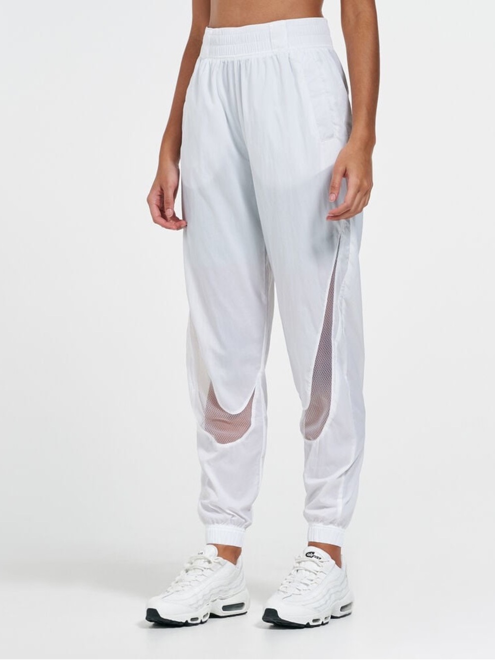 Nike Airmax Nylon Track Pants